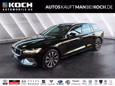 Volvo V60 2.0 4x4