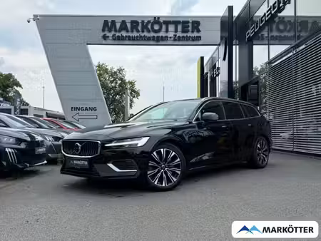 Volvo V60 2.0 4x4
