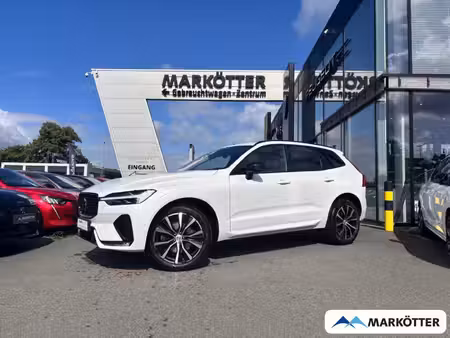 Volvo XC60 2.0 4x4