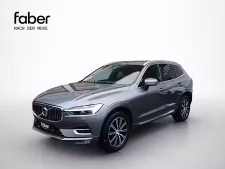 Volvo XC60 2.0