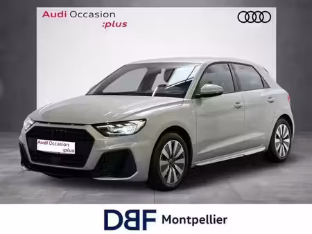 Audi A1 30 TFSI 1.0 TFSI 110