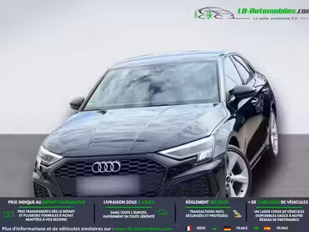 Audi A3 30 TFSI 1.0 TFSI 110