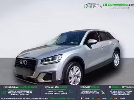 Audi Q2 1.6 TDI 116