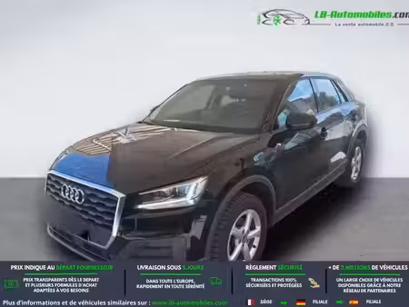 Audi Q2 30 TDI TDI 116