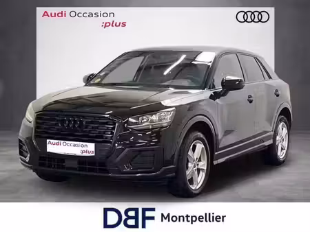 Audi Q2 30 TDI TDI 116
