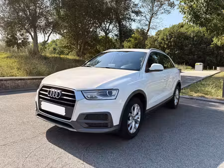 Audi Q3 2.0 TDI 150