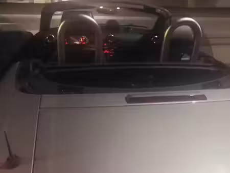 Audi TT 1.8 T 150