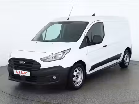 Ford Transit 1.5 101