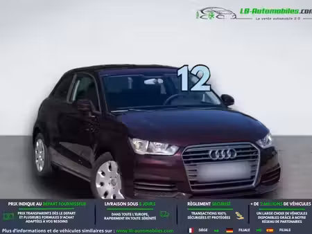 Audi A1 1.4 TDI 90