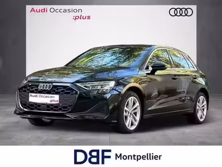 Audi A3 35 TFSI 1.5 TFSI 150