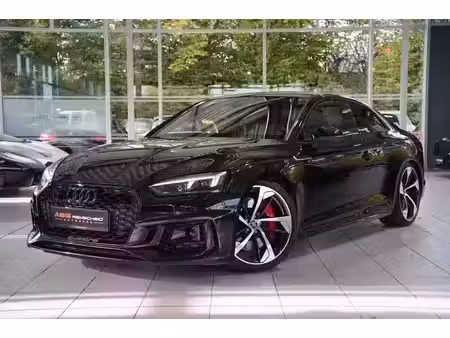 Audi A5 RS5 V6 2.9 TFSI 450 quattro