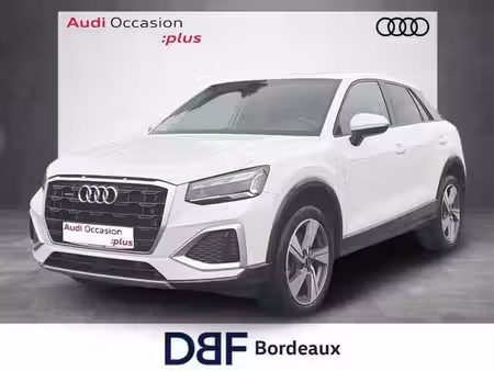 Audi Q2 35 TDI 2.0 TDI 150