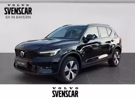 Volvo XC40 1.5