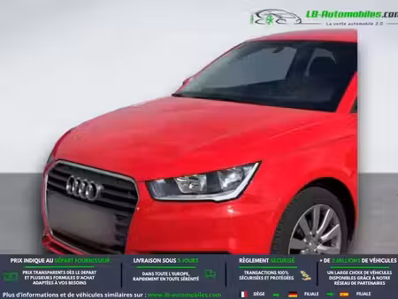Audi A1 1.0 TFSI 95
