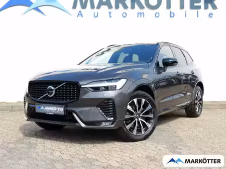 Volvo XC60 2.0 4x4