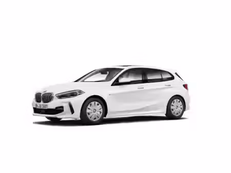 BMW Série 1 120i sDrive