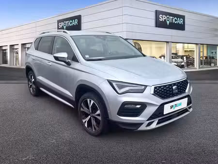 Seat Ateca 2.0 TDI 150 Xperience