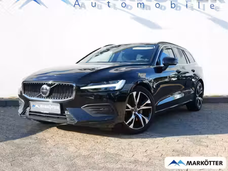 Volvo V60 2.0 4x4