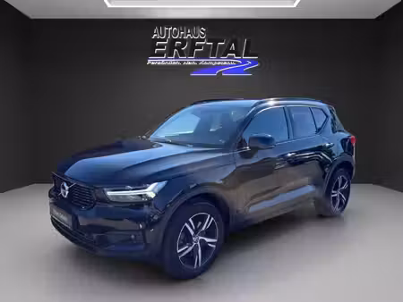 Volvo XC40 2.0