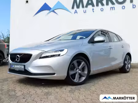 Volvo V40 2.0