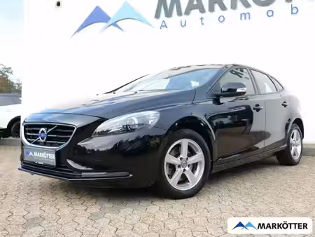 Volvo V40 2.0