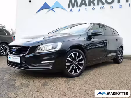 Volvo V60 2.0