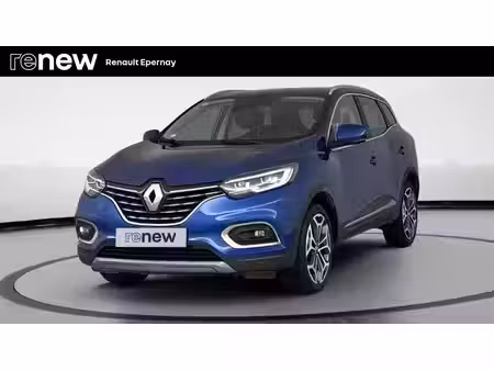 Renault Kadjar 1.5 dCi 115