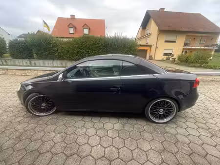 Volkswagen EOS 2.0 TFSI 200