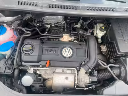 Volkswagen Golf 1.6 TSI 122 Confortline