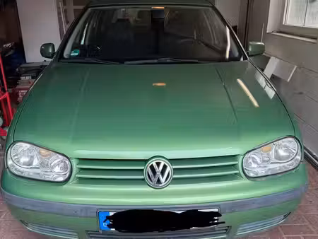 Volkswagen Golf 1.4 75
