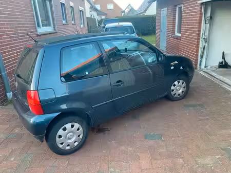 Volkswagen Lupo