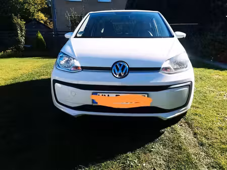 Volkswagen up! 1.0 60