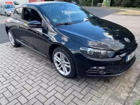 Volkswagen Scirocco 1.4 TSI 160