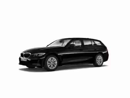 BMW Série 3 330e 2.0 184