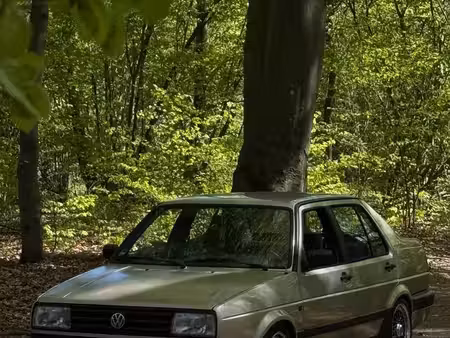 Volkswagen Jetta 
