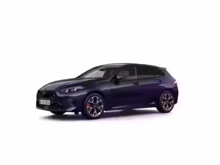 BMW Série 1 2.0 xDrive