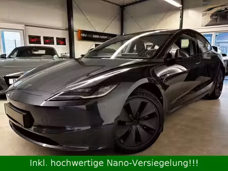 Tesla Model 3 Grande Autonomie 4x4