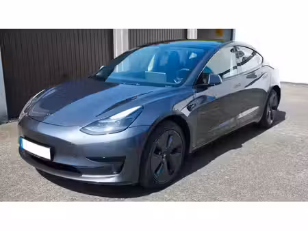 Tesla Model 3 Standard Plus 283