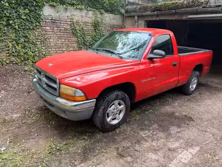 Dodge Dakota 