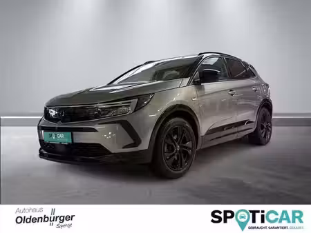 Opel Grandland 1.6 225 GS Line