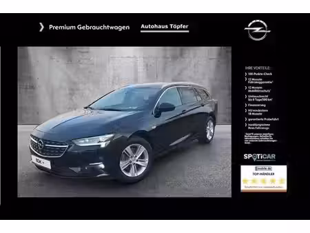 Opel Insignia Elegance