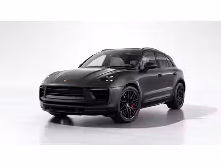 Porsche Macan GTS V6 2.9 440 4x4