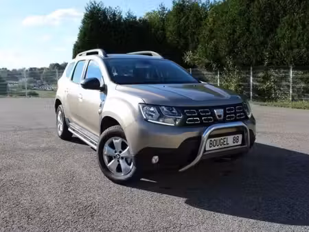 Dacia Duster 1.5 dCi 110 Confort