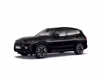 BMW iX3 286 M Sport