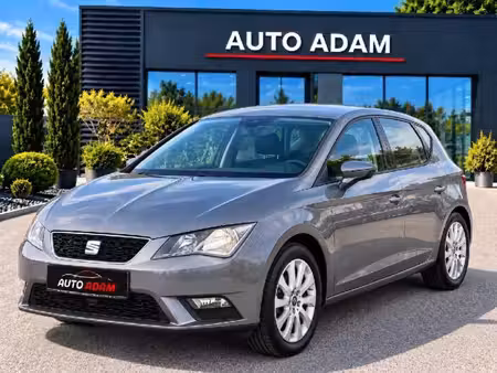 Seat Leon 1.2 TSI 110 Style