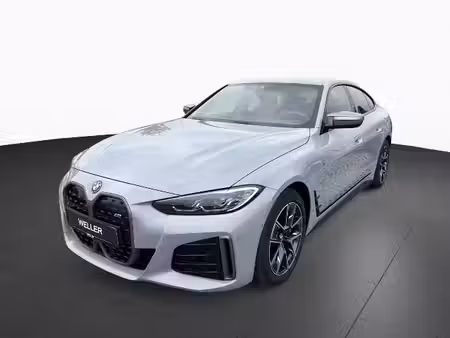 BMW i4 M50 544 xDrive