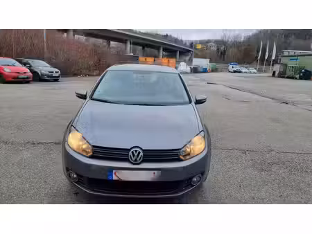 Volkswagen Golf 1.4