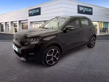 Citroën C3 113 Confort