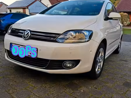 Volkswagen Golf Plus 1.4 TSI 160 Highline