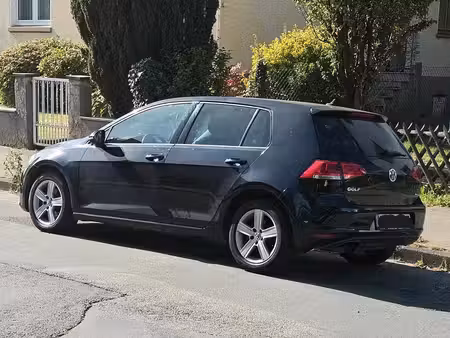 Volkswagen Golf 1.4 TSI 150